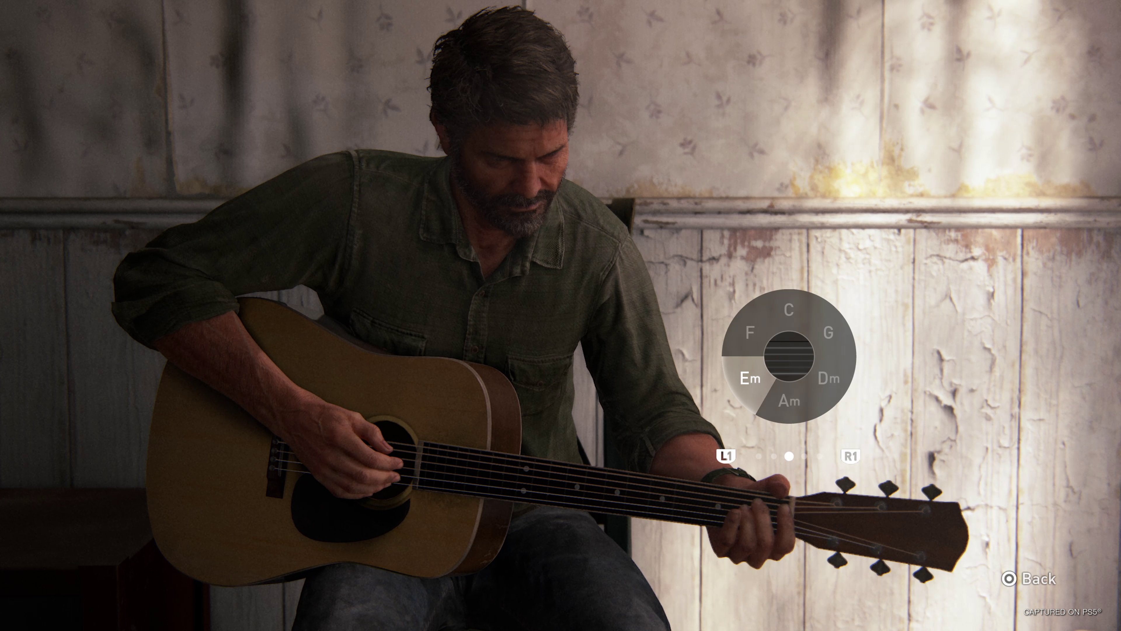 The Last of Us: Parte II Remastered - Imagen 23